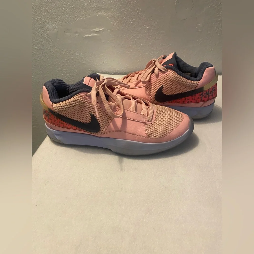 Nike he ja